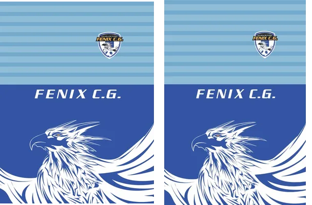 Jersey Fenix S.G