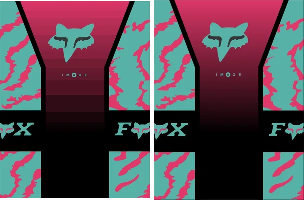 Jersey Fox Buzo