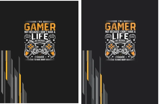 Jersey Gamer Life