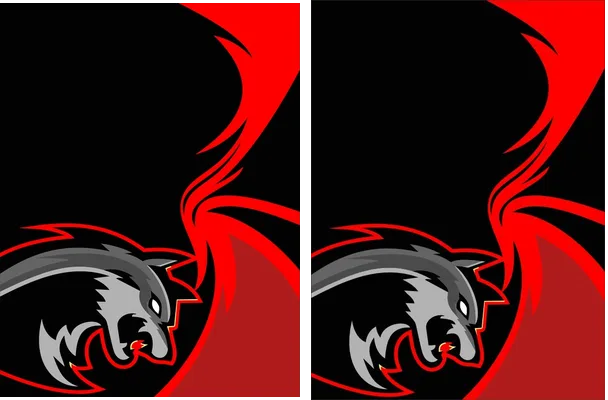 Jersey Gamer Zorro 24