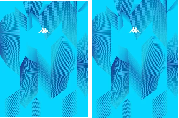 Jersey Geometric Fantasy 24 PRO