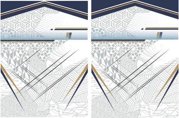Jersey Geometric