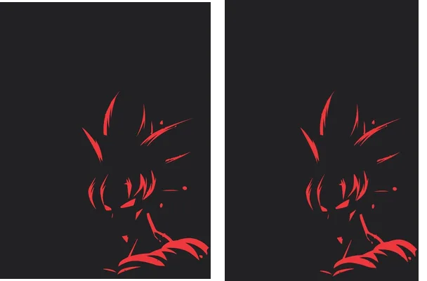 Jersey Goku