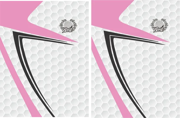 Jersey Golf Girl