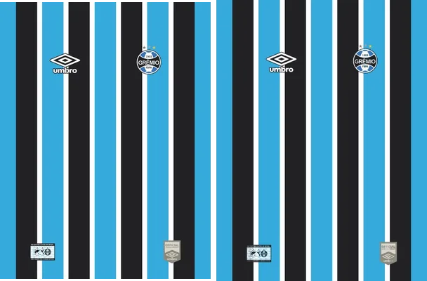 Jersey Gremio