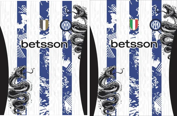 Jersey Inter de Milan Serpiente Q 1