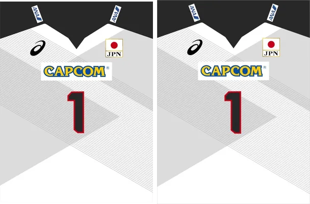 Jersey Japan Volleyball 2024