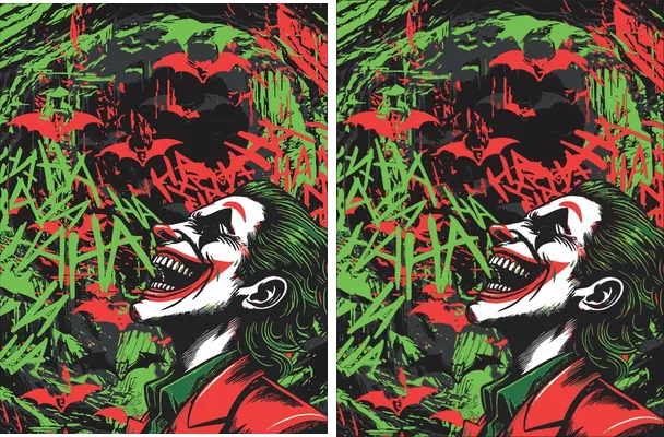 Jersey Joker