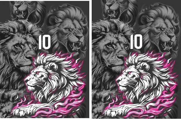 Jersey Leon Interclasse 9