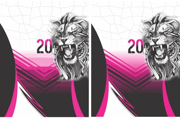 Jersey Leon fantasy