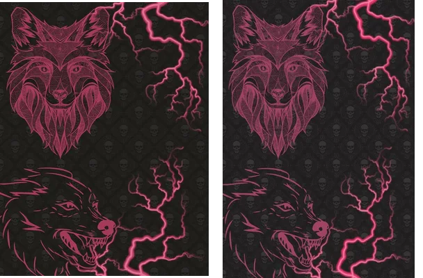 Jersey Lobo Q 1