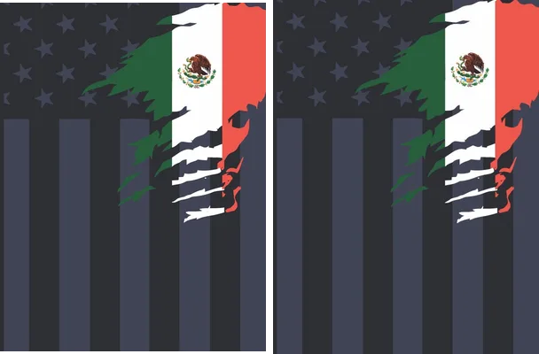 Jersey Mexico