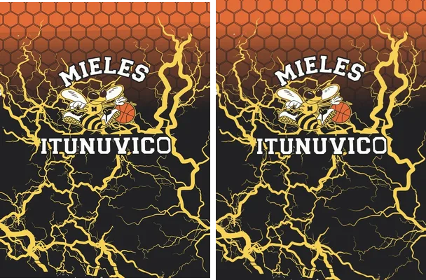 Jersey Mieles Itunuvico