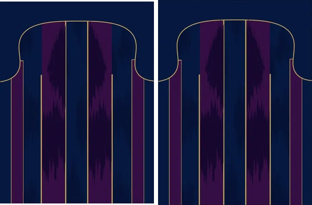 Jersey Morado