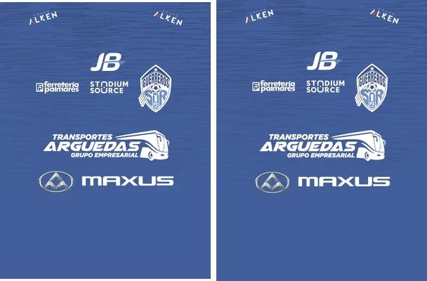 Jersey Municipal Perez Zeledon