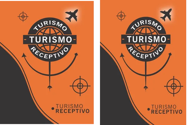Jersey Naranja Turismo