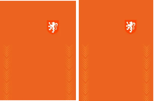 Jersey Nike Holanda En El Mundial 2014