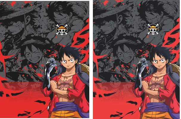 Jersey One Piece