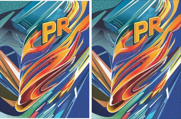 Jersey PR