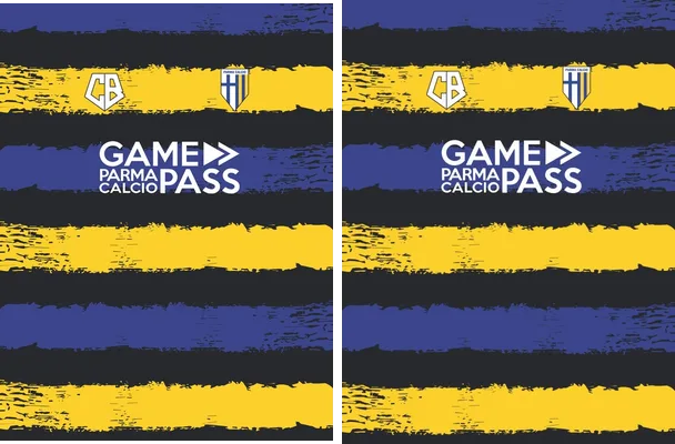 Jersey Parma Calcio