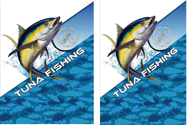 Jersey Pesca