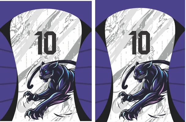 Jersey Puma Design Q 1