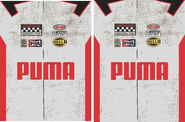 Jersey Puma Q 1