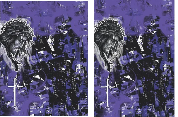 Jersey Purple