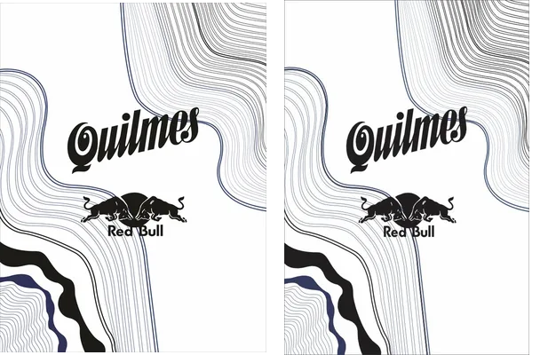 Jersey Quilmes