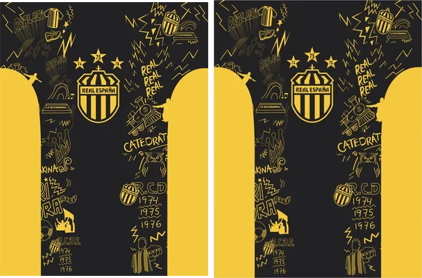 Jersey Real Espana