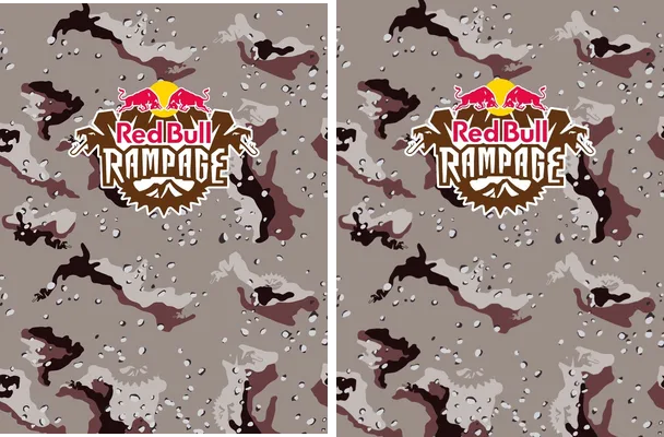 Jersey Red Bull Rampage 2022