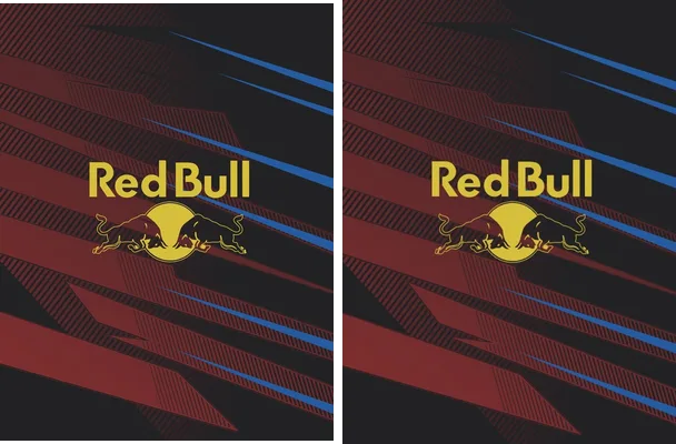 Jersey Red Bull Roja