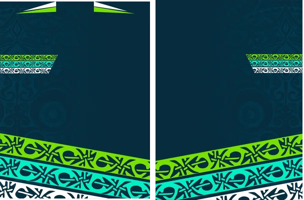 Jersey Running VS26