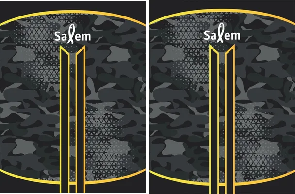 Jersey Salem