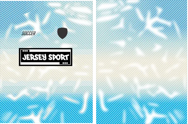 Jersey Sport Humo 25