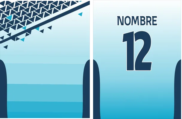 Jersey Sport Triangulos Q 1