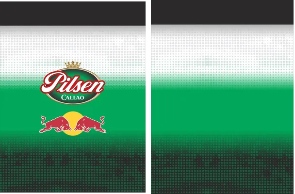 Jersey Sport Verde Pilsen