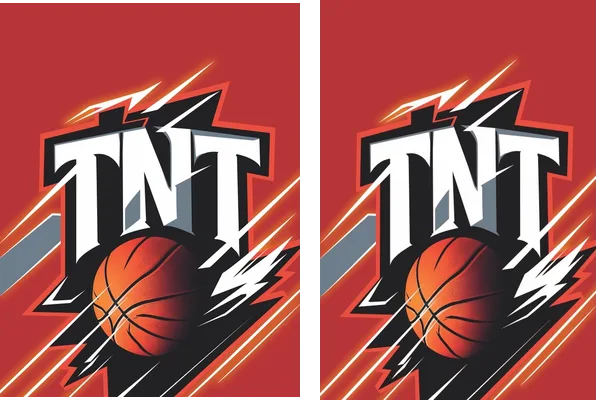 Jersey TNT Rojo