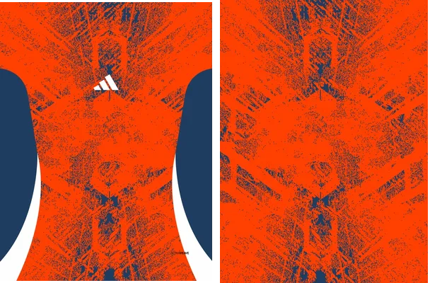 Jersey Textura 24 VS Q 1