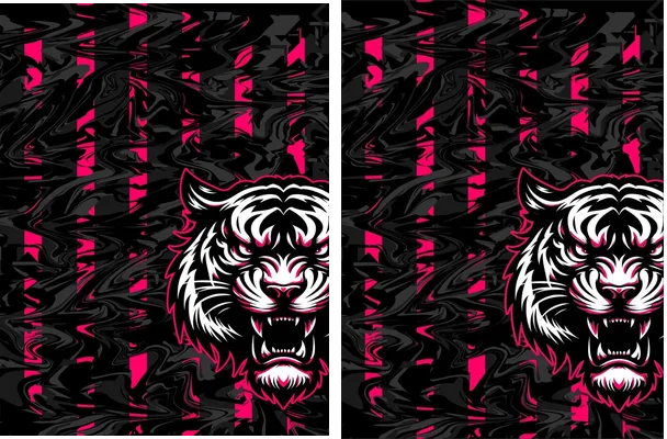 Jersey Tiger Concept by Aimari Ec