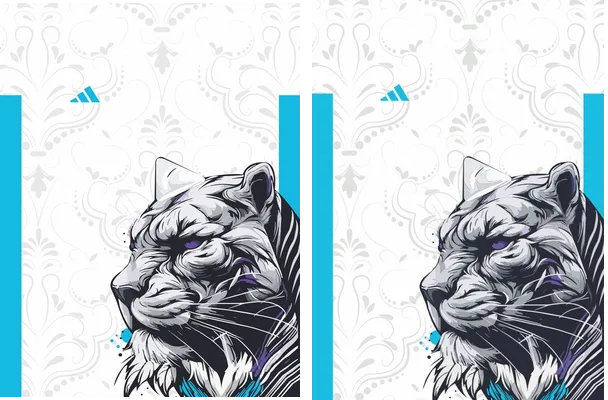 Jersey Tigre Concept