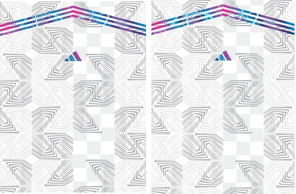 Jersey Trama Adidas PRO