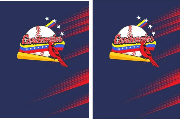 Jersey Vector Cardenales