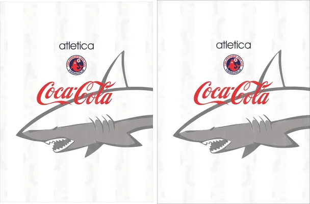 Jersey Veracruz Visita 1998 1999