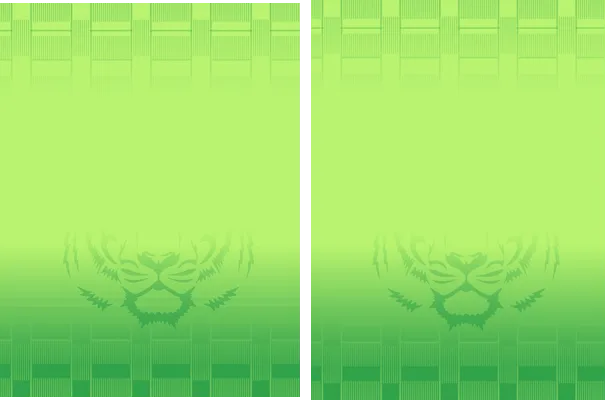 Jersey Verde Limon Tigre