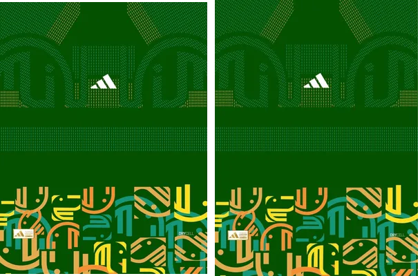 Jersey Verde Oscuro PRO