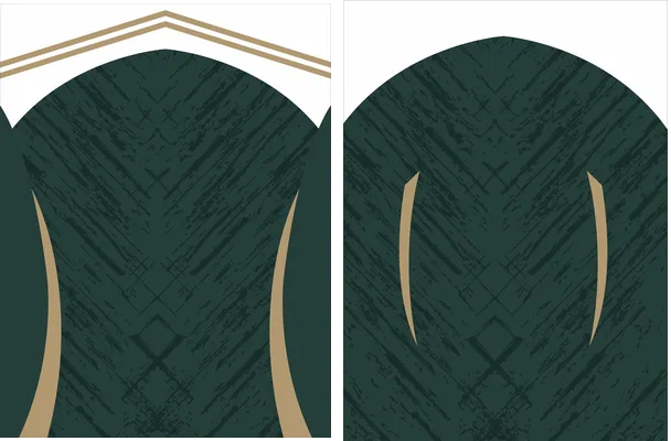 Jersey Verde Textura grunge