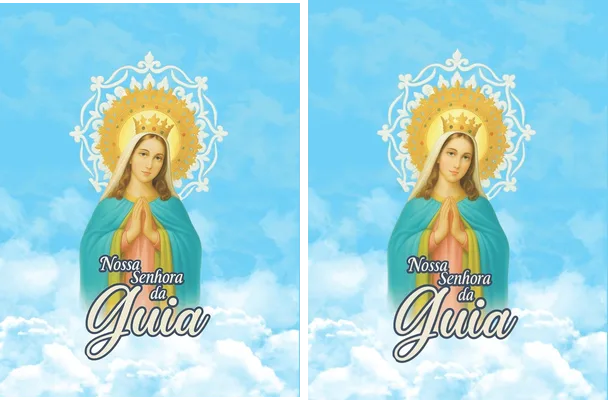 Jersey Virgen
