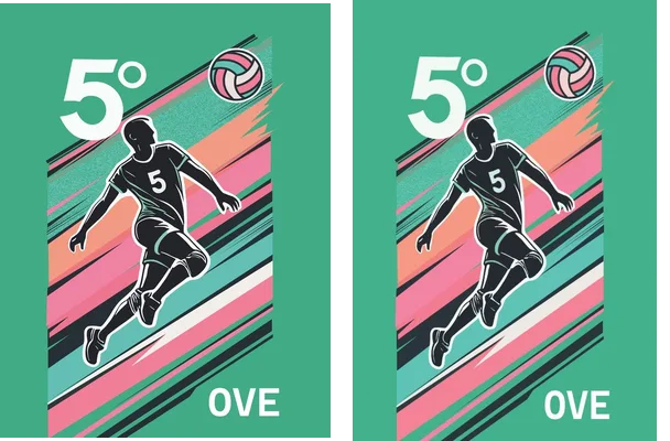 Jersey Voleibol Personalizado
