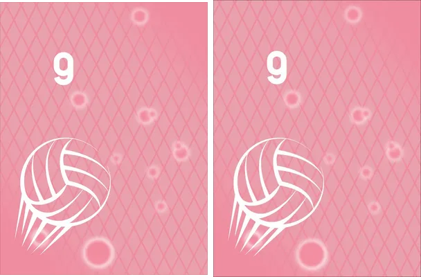 Jersey Volleyball Q 2